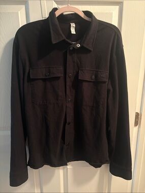 Zyia Actively Cedar Cliff Shackleton Size M
